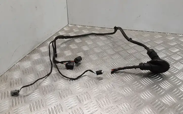 BMW 5 F10 F11 (2009 - 2016) 6931910 Прочая электропроводка — фото 1
