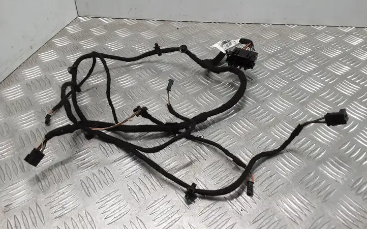 Mercedes-Benz R W251 (2005 - 2013) A2515405735 Прочая электропроводка — фото 3