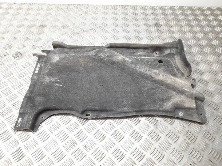 Audi A6 C7 (2011 - 2014) 4G0825215EF Защита днища задней части — фото 1