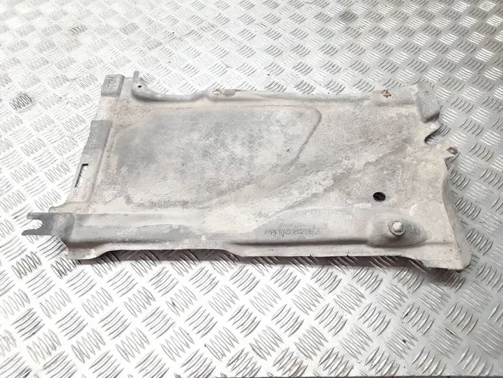 Audi A6 C7 (2011 - 2014) 4G0825215EF Защита днища задней части — фото 3