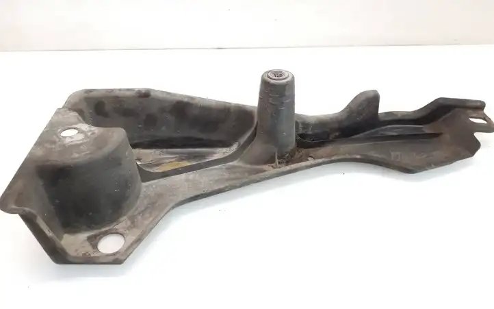 Toyota RAV 4 (XA30) (2006 - 2016) 5839842020 Защита днища задней части — фото 4