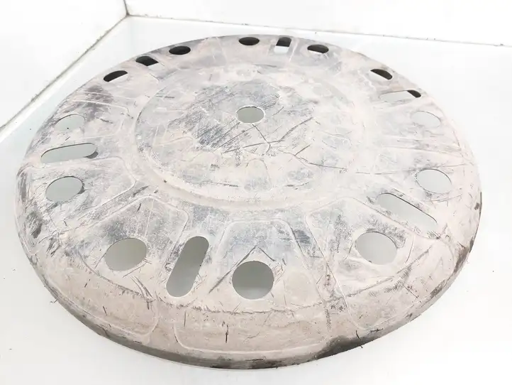 Opel Zafira (1999 - 2003)  90580565 Kронштейн крепления запасного колеса