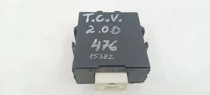 Toyota Corolla Verso E121 (2001 - 2004) 8978013010 Блок иммобилайзера — фото 2