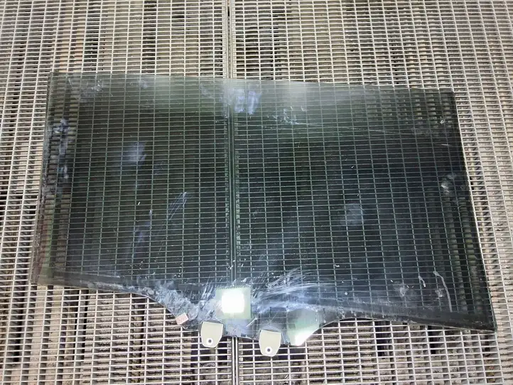 Honda Odyssey (2013 - 2017) 43R00073 Стекло задней двери — фото 2