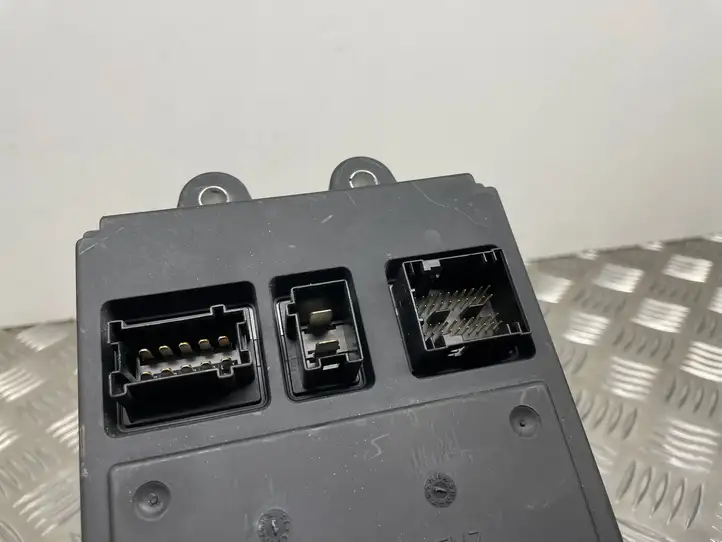 Mercedes-Benz R W251 (2005 - 2013)  A1649004101 Блок  SAM