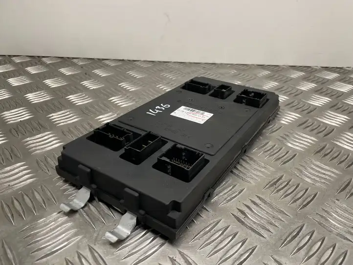 Mercedes-Benz R W251 (2005 - 2013)  A1649004101 Блок  SAM