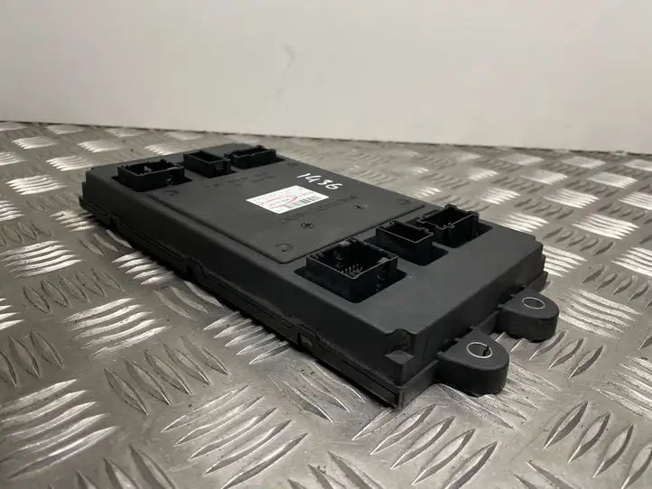 Mercedes-Benz R W251 (2005 - 2013)  A1649004101 Блок  SAM