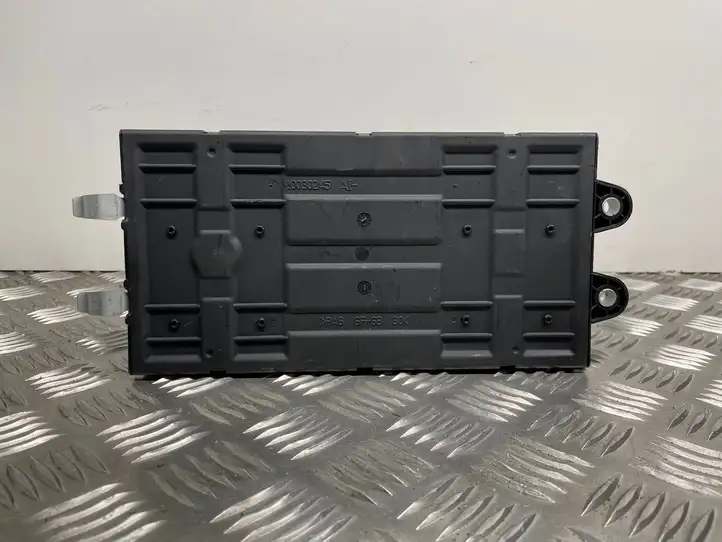 Mercedes-Benz R W251 (2005 - 2013)  A1649004101 Блок  SAM