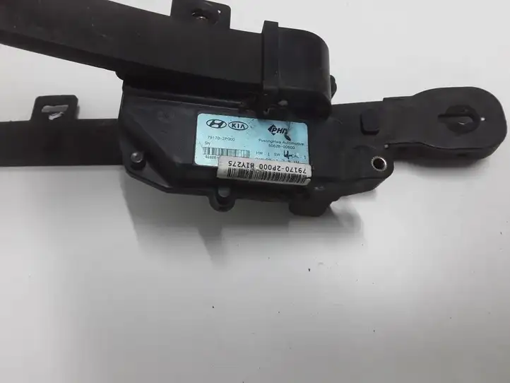 Kia Sorento (2009 - 2014) 791702P000 Датчик удара SRS — фото 2