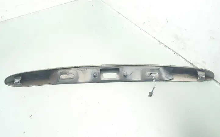 Renault Scenic I (1996 - 2003) 7700428465 Подсветка номера — фото 3