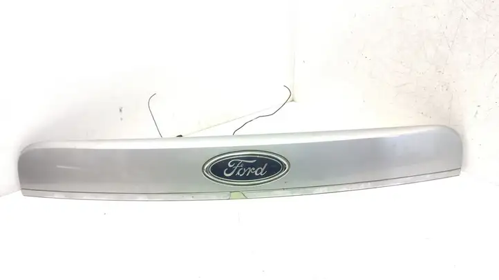 Ford Mondeo Mk III (2000 - 2007) 3S71N43400AF Подсветка номера — фото 1