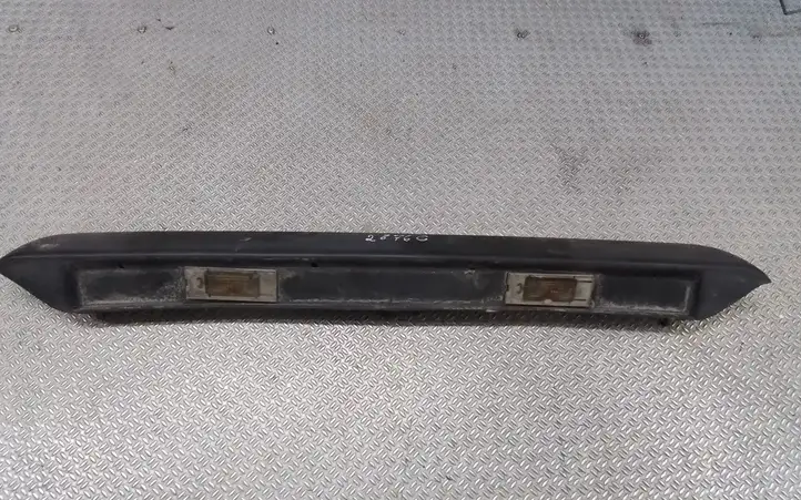 Opel Movano A (1998 - 2010) 7700352127 Подсветка номера — фото 1