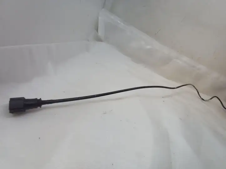 Peugeot 3008 II (2016 - 2023)  100116749 Трубка подачи жидкости FAP