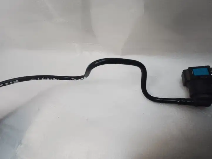 Peugeot 3008 II (2016 - 2023)  100116749 Трубка подачи жидкости FAP