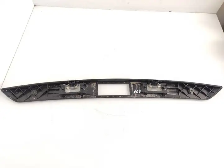Volkswagen Tiguan (2007 - 2011) 5N0827287 Подсветка номера — фото 2
