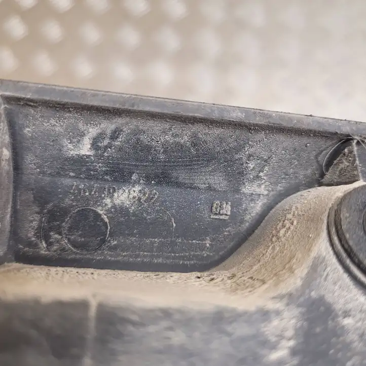 Opel Combo C (2001 - 2005) 464392822 Подсветка номера — фото 3