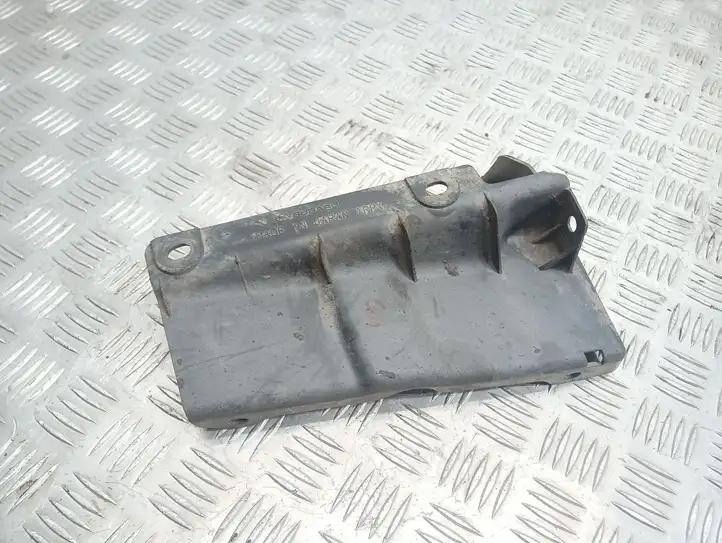 Subaru Forester SH (2008 - 2013) 59122SC030 Защита заднего бампера — фото 1