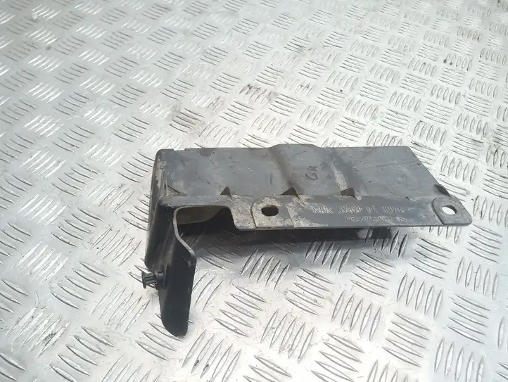 Subaru Forester SH (2008 - 2013) 59122SC030 Защита заднего бампера — фото 2