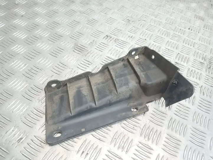 Subaru Forester SH (2008 - 2013) 59122SC030 Защита заднего бампера — фото 3