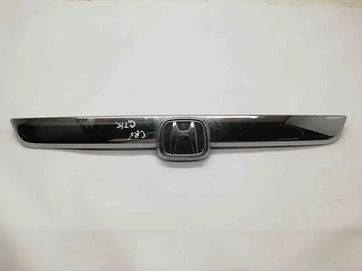 Honda CR-V (2009 - 2012) 74890SWWE012 Подсветка номера — фото 1