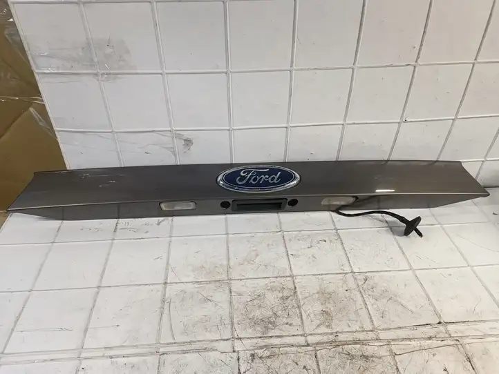 Ford Mondeo MK IV (2007 - 2014) 11388950 Подсветка номера — фото 1