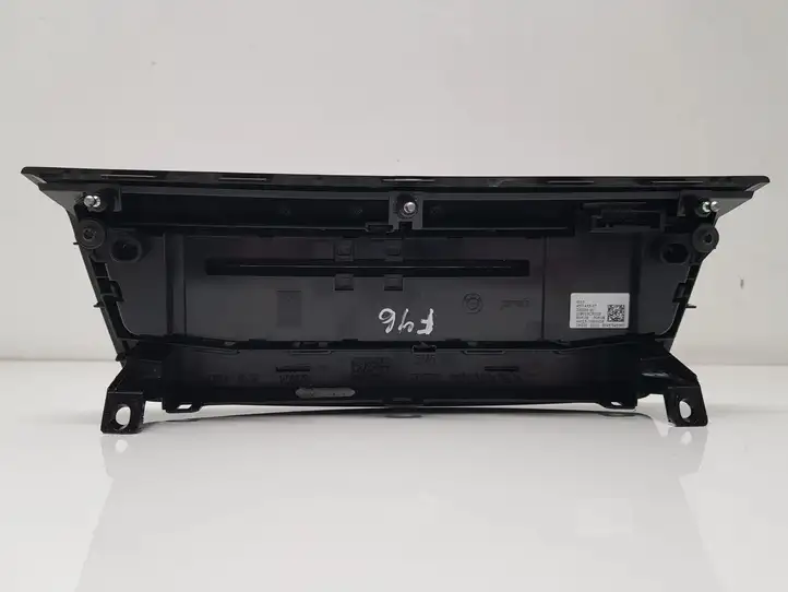 BMW 2 F46 (2015 - ) 61359371455 Контроллер мультимедийной системы — фото 2