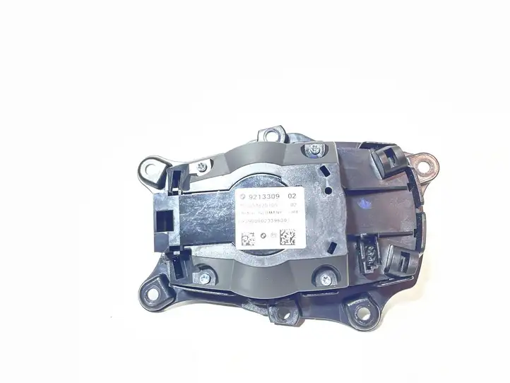 BMW 3 E90 E91 (2005 - 2012) 921330902 Контроллер мультимедийной системы — фото 3