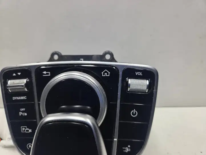 Mercedes-Benz E W238 (2017 - ) A2139005728 Контроллер мультимедийной системы — фото 3