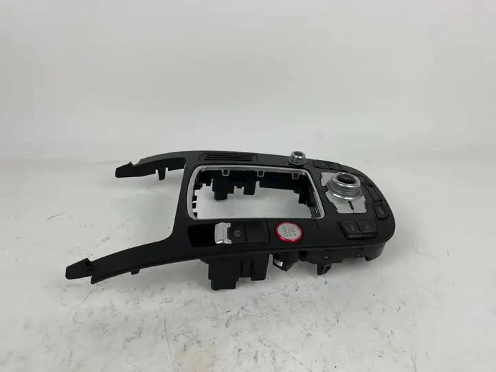 Audi RS5 (2010 - 2015) 8T0919611L Контроллер мультимедийной системы — фото 10