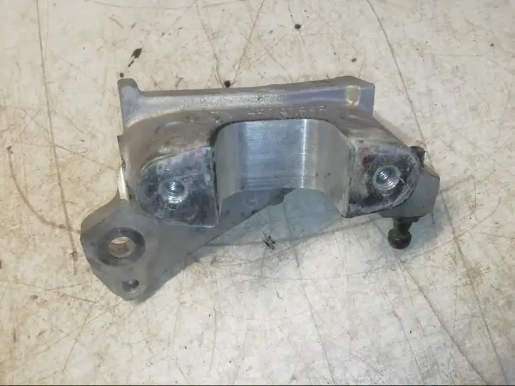 Land Rover Range Rover L322 (2005 - 2009) 22761202 Держатель (кронштейн) — фото 2
