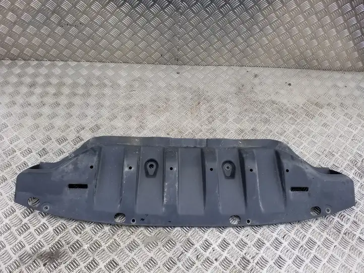 Kia Soul (2019 - ) 866A2J2000 Защита заднего бампера — фото 2