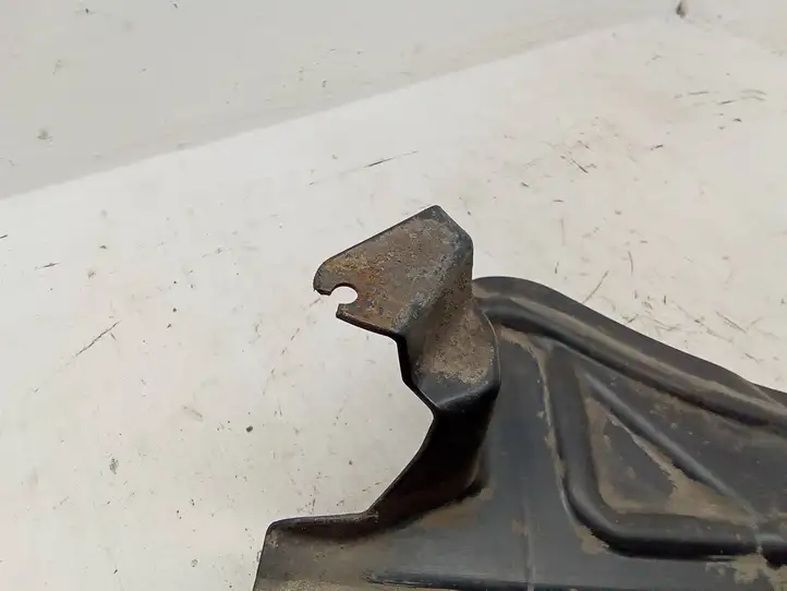 BMW X1 E84 (2009 - 2015) 2991165 Защита днища задней части — фото 3