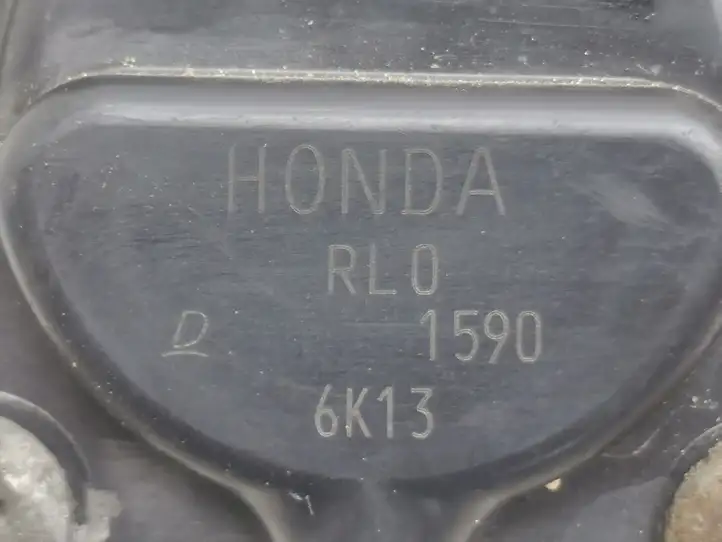 Honda Accord (2008 - 2016) RL01590 Датчик давления выхлопных газов — фото 6