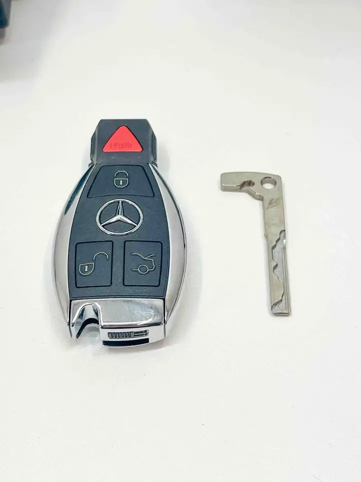 Mercedes-Benz SL R230 (2001 - 2012) A2731531291 Комплект системы зажигания — фото 5