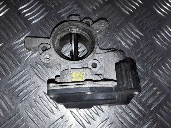 55564247 Opel Corsa D Droselinė sklendė