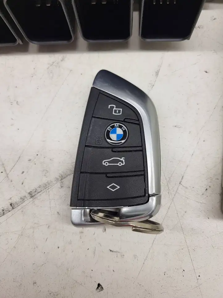 BMW 3 G20 G21 (2019 - ) 031320305 Комплект системы зажигания — фото 5