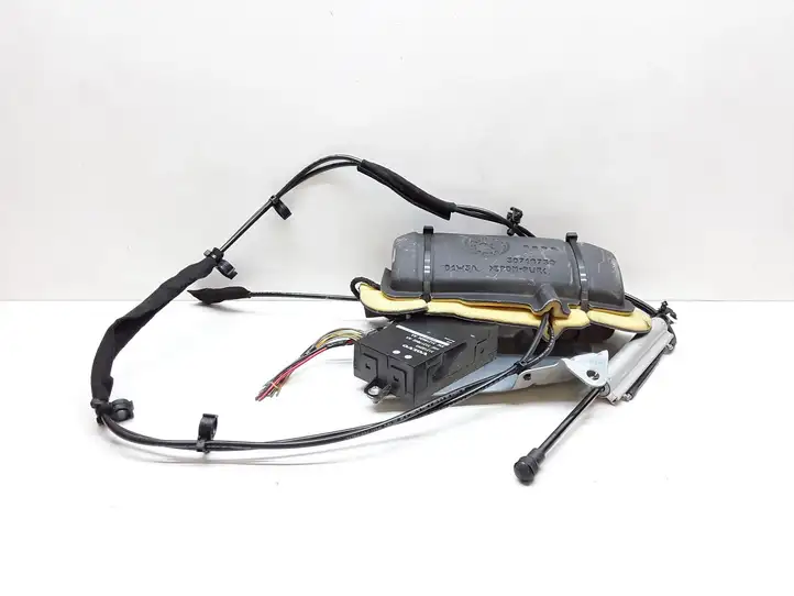 Volvo V70 (2007 - 2013)  31218393 Комплект гидравлики багажника