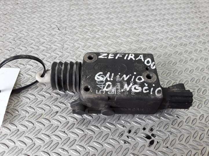 90460062 Opel Astra G Centrinio užrakto varikliukas