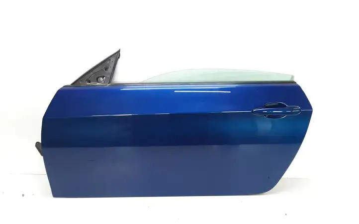 BMW 3 E92 E93 (2005 - 2014)   Дверь