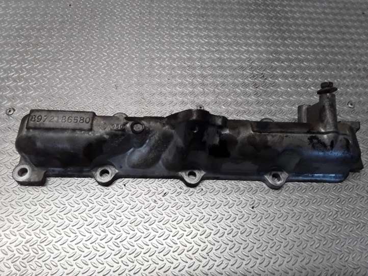 8972186580 Opel Astra G Kolektorius įsiurbimo