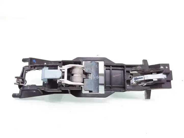 Mercedes-Benz CLK A209,C209 (2002 - 2009) Наружная ручка двери — фото 2