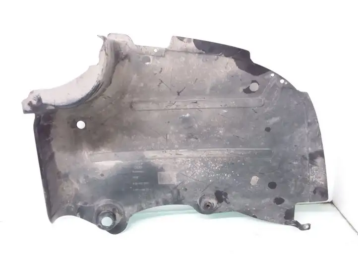 Audi A4 (2004 - 2009)  8E0825219H Защита дна заднего бампера