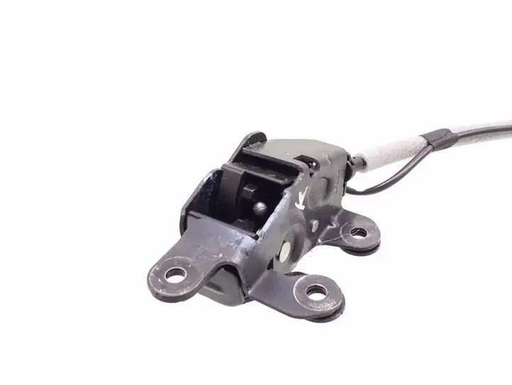 BMW X5 F15 (2013 - 2017)  7183196 Замок заднего борта