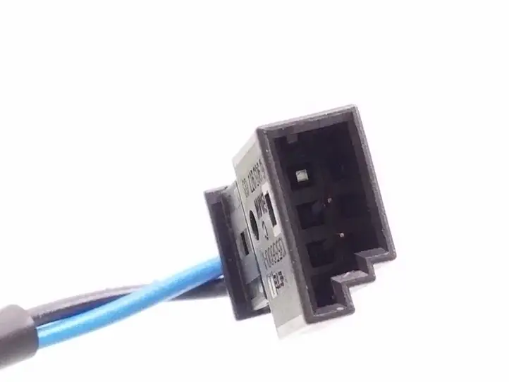 BMW X5 F15 (2013 - 2017)  7183196 Замок заднего борта