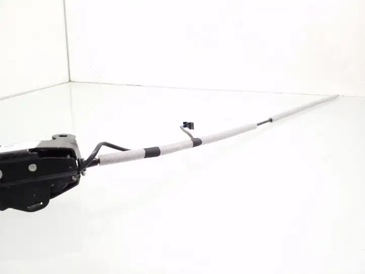 BMW X5 F15 (2013 - 2017)  7183196 Замок заднего борта