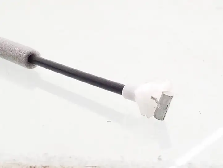 BMW X5 F15 (2013 - 2017)  7183196 Замок заднего борта