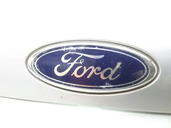 Ford Mondeo Mk III (2000 - 2007) 1S71N43400AD Подсветка номера — фото 3