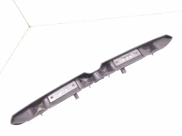 Opel Combo C (2005 - 2011) 90590986LH Подсветка номера — фото 2