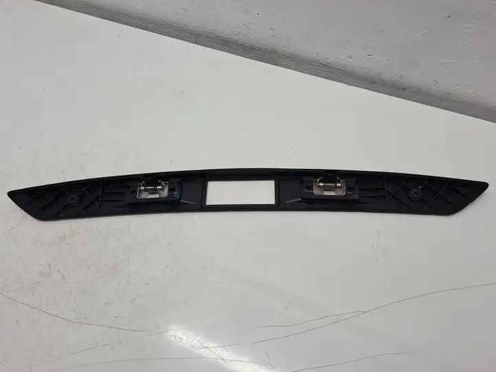 Volkswagen Tiguan (2007 - 2011) 5N0827287 Подсветка номера — фото 4