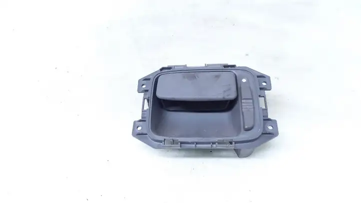 Mercedes-Benz Vito Viano W639 (2003 - 2010) 6397600161 Внутренняя ручка двери багажника — фото 1